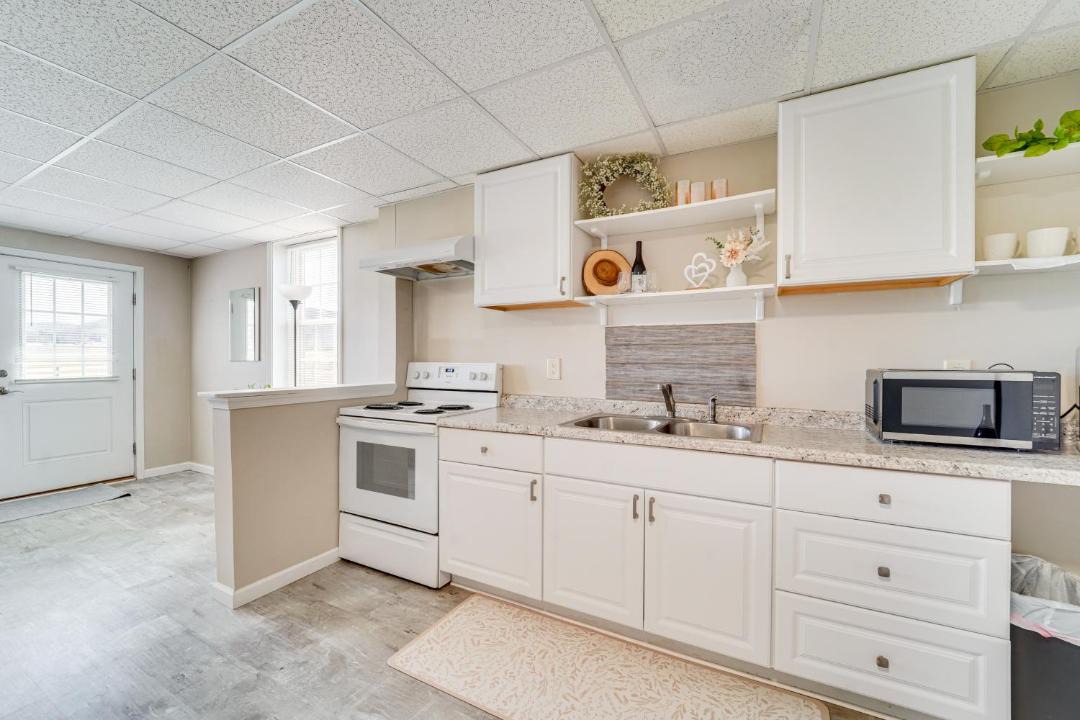 Photo of Kitchen in Spring Mills