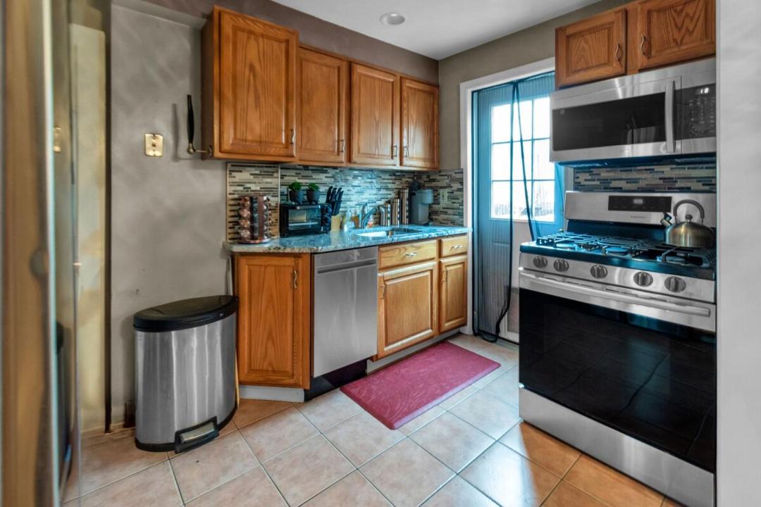 Photo of Kitchen in Hopelawn