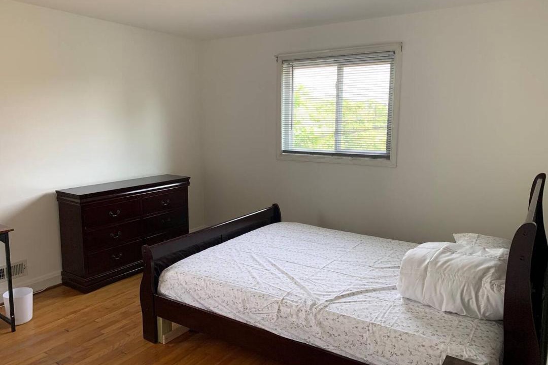 Photo of Bedroom in Parkville