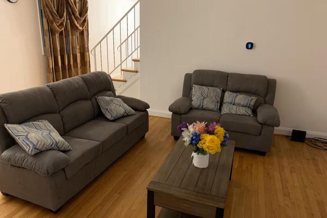 Photo of Livingroom in Parkville