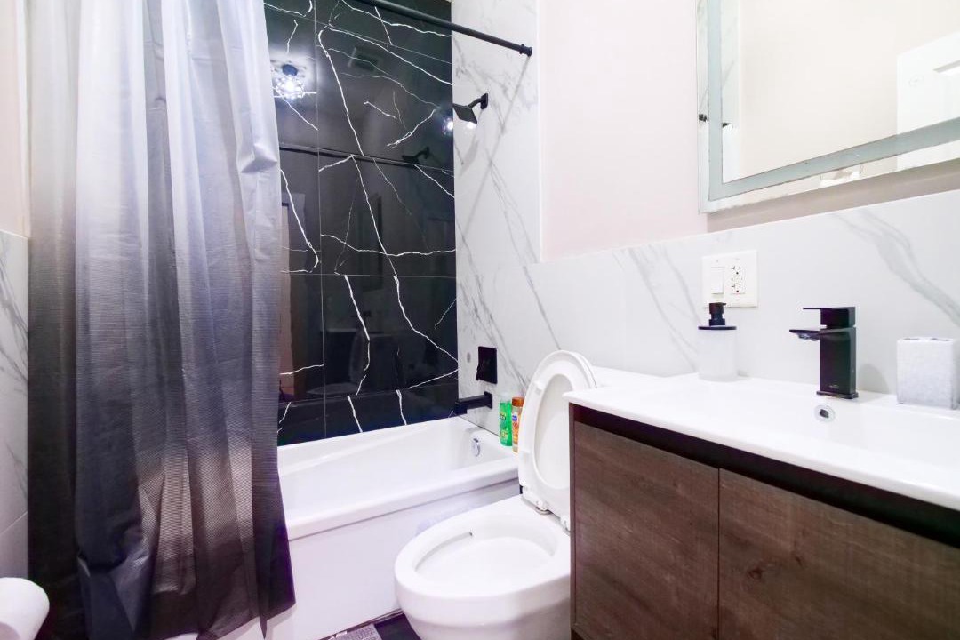 Photo of Bathroom in West Side