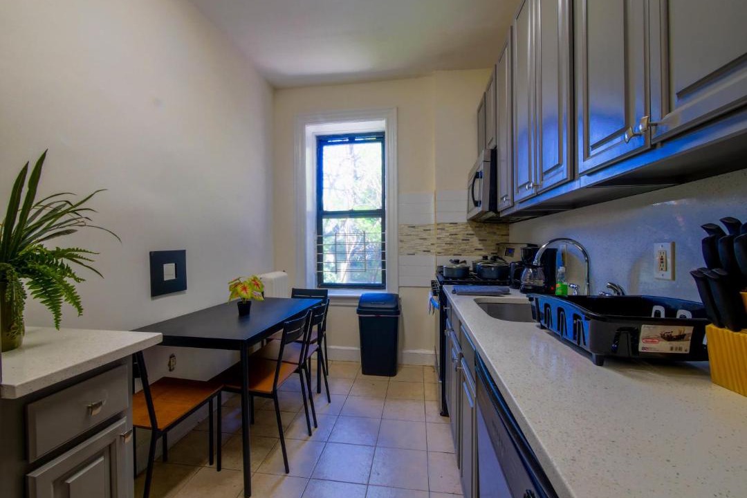 Photo of Kitchen in McGinley Square