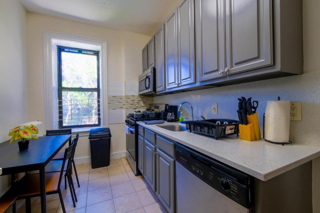 Photo of Kitchen in McGinley Square