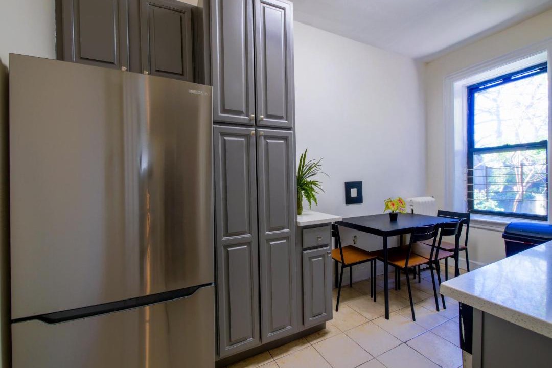 Photo of Kitchen in McGinley Square
