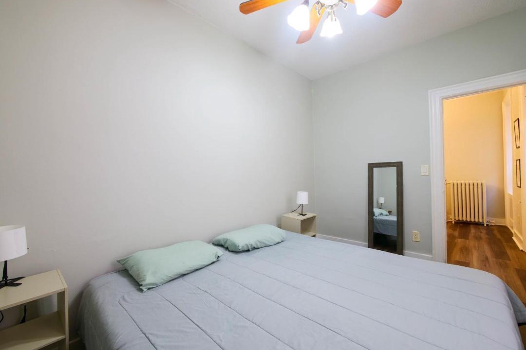 Photo of Bedroom in McGinley Square