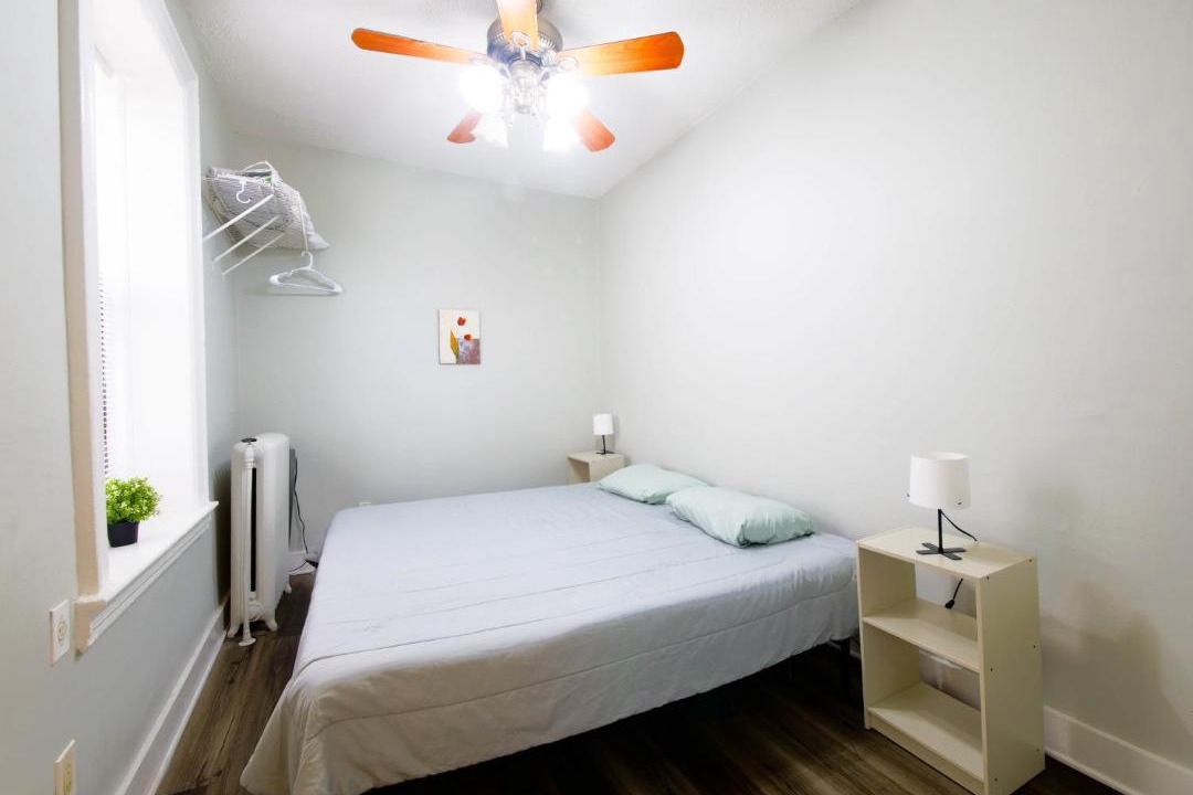 Photo of Bedroom in McGinley Square