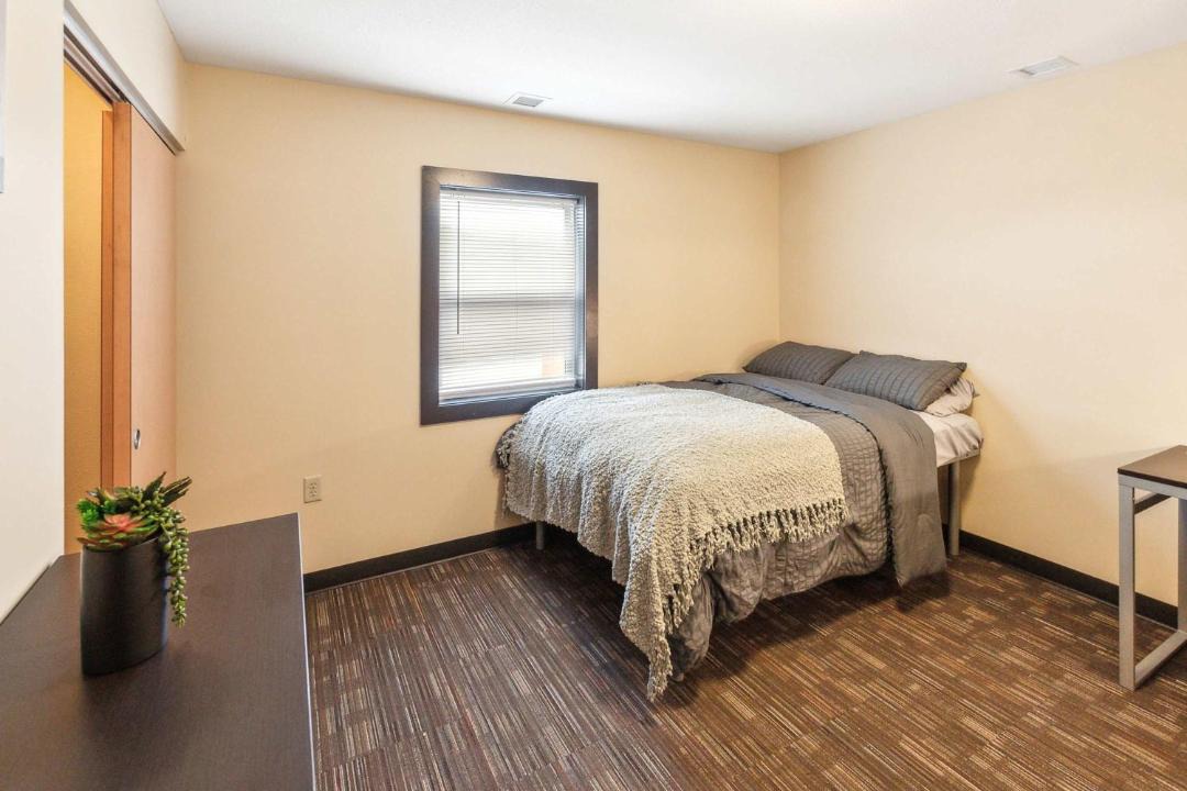 Photo of Bedroom in Ontario