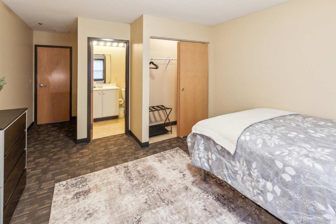 Photo of Bedroom in Ontario