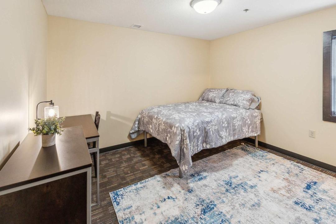 Photo of Bedroom in Ontario