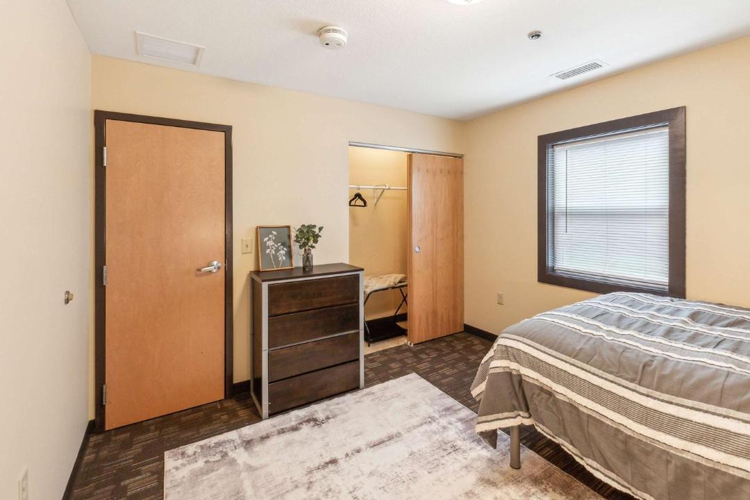 Photo of Bedroom in Ontario