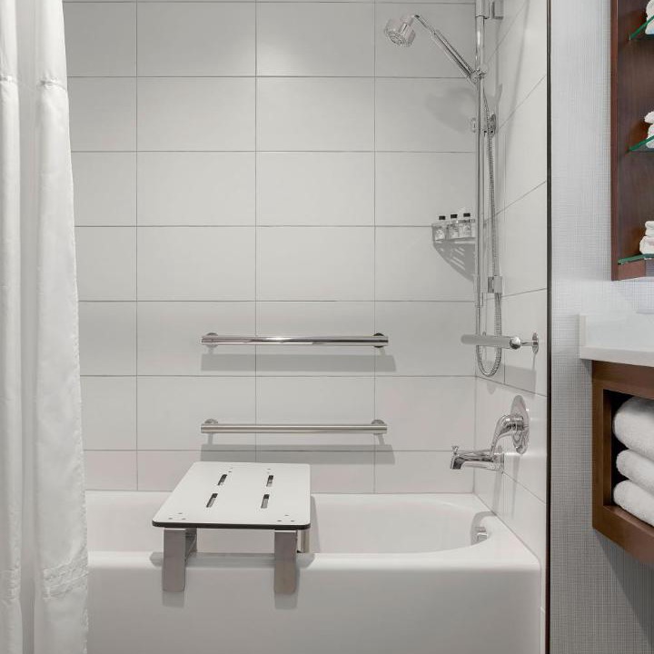 Photo of Bathroom in Somerset