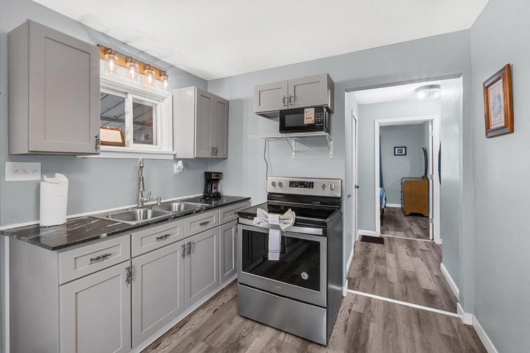 Photo of Kitchen in Mercer
