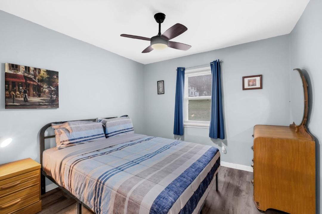 Photo of Bedroom in Mercer