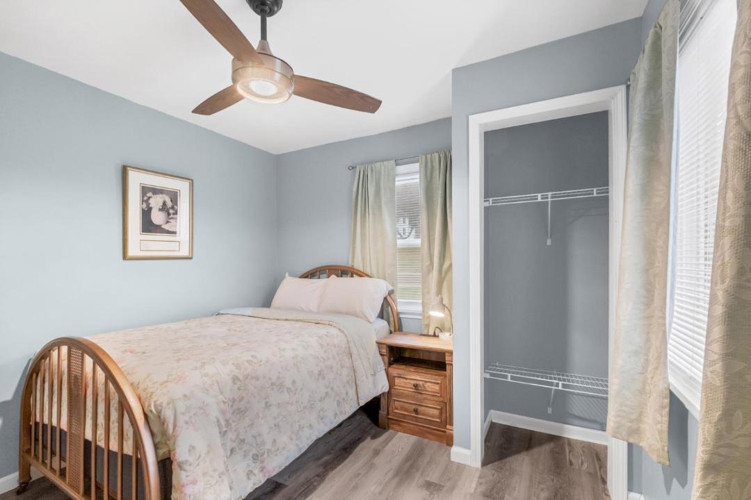Photo of Bedroom in Mercer