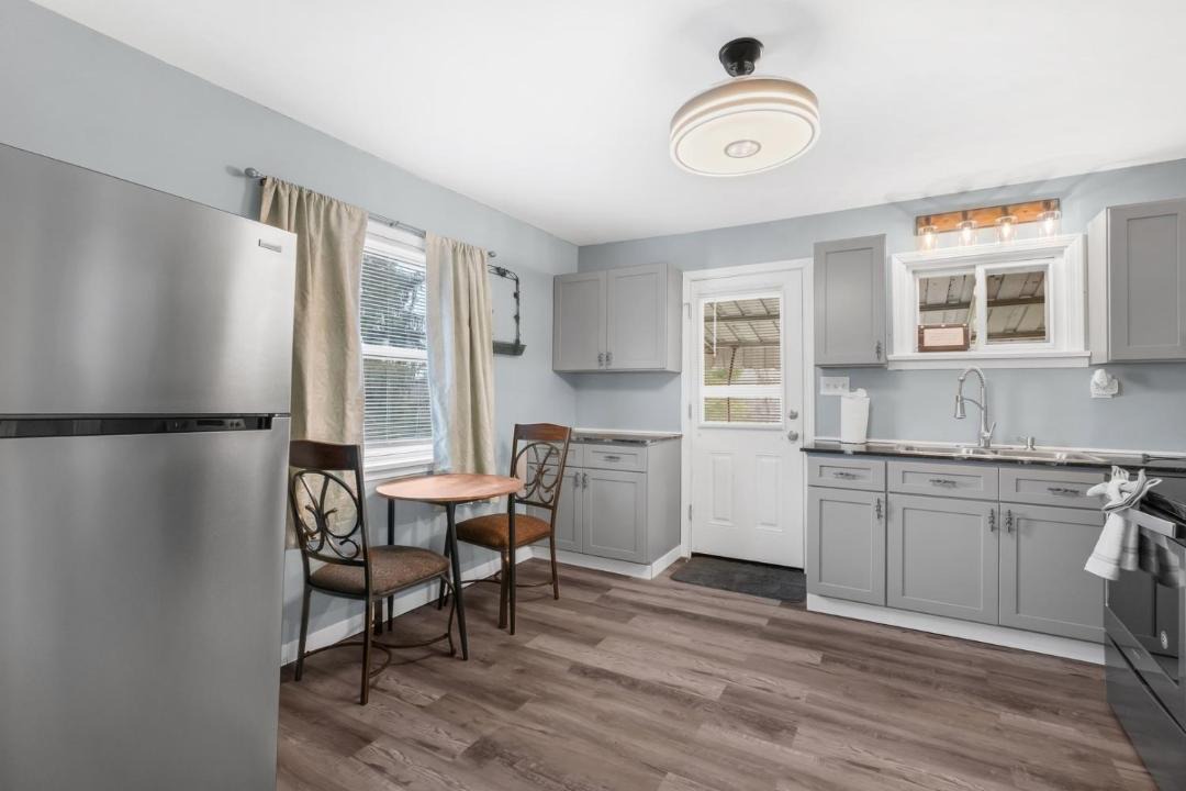 Photo of Kitchen in Mercer