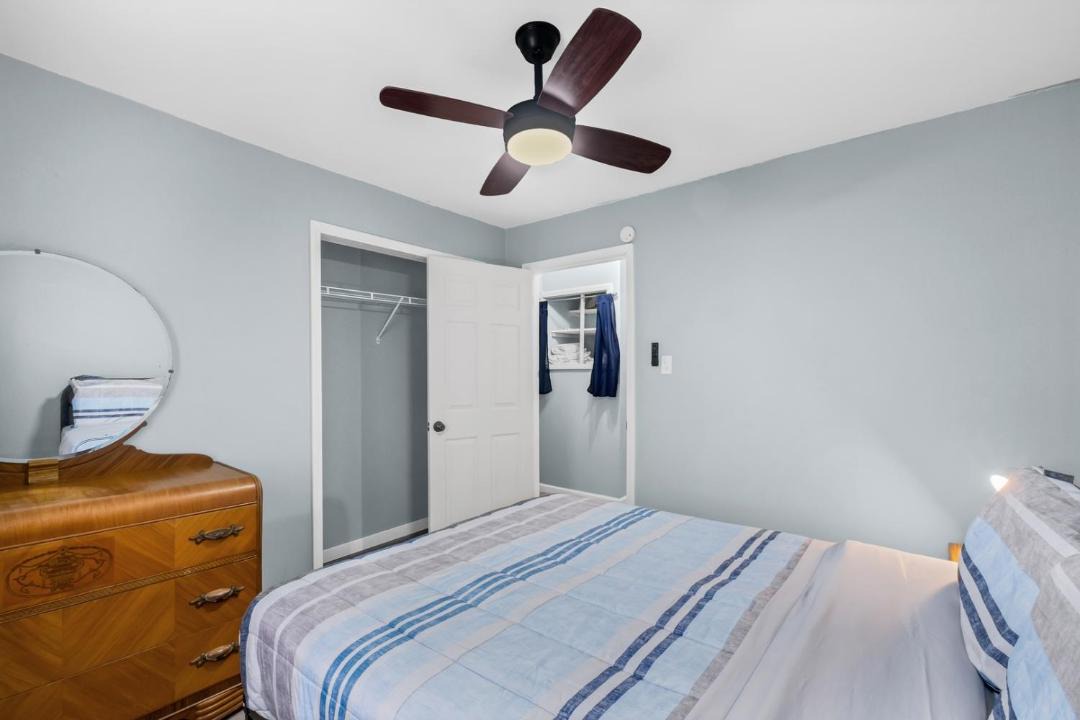Photo of Bedroom in Mercer