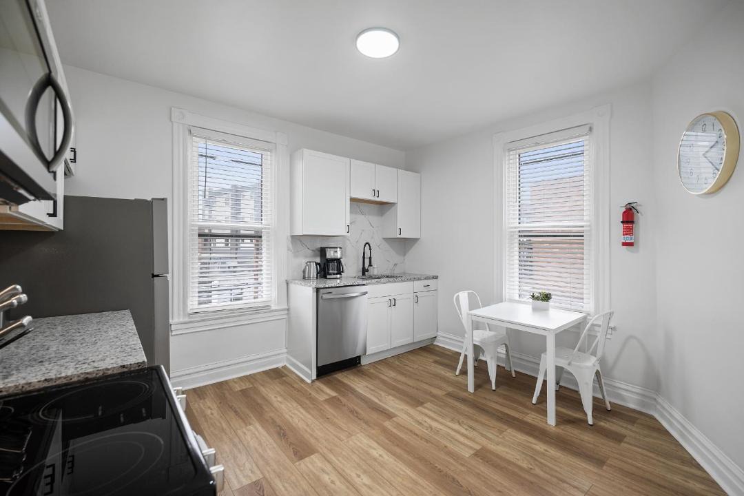 Photo of Kitchen in Shadyside