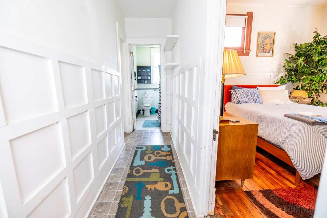 Photo of Bedroom in Homestead