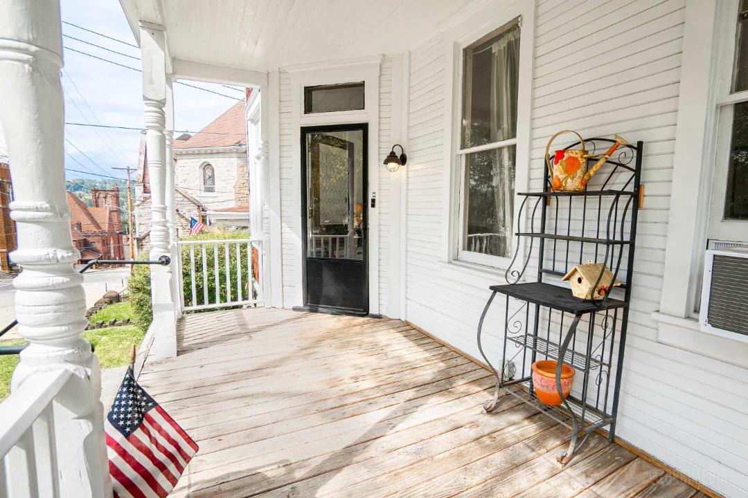 Photo of Patio Balcony in Homestead