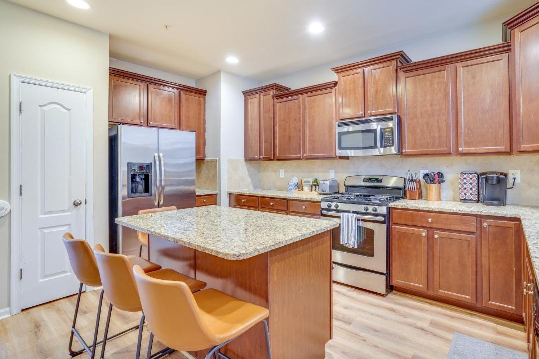 Photo of Kitchen in Glen Burnie
