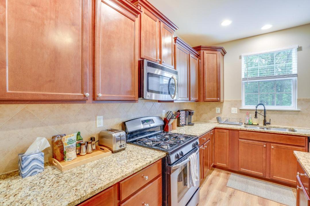 Photo of Kitchen in Glen Burnie