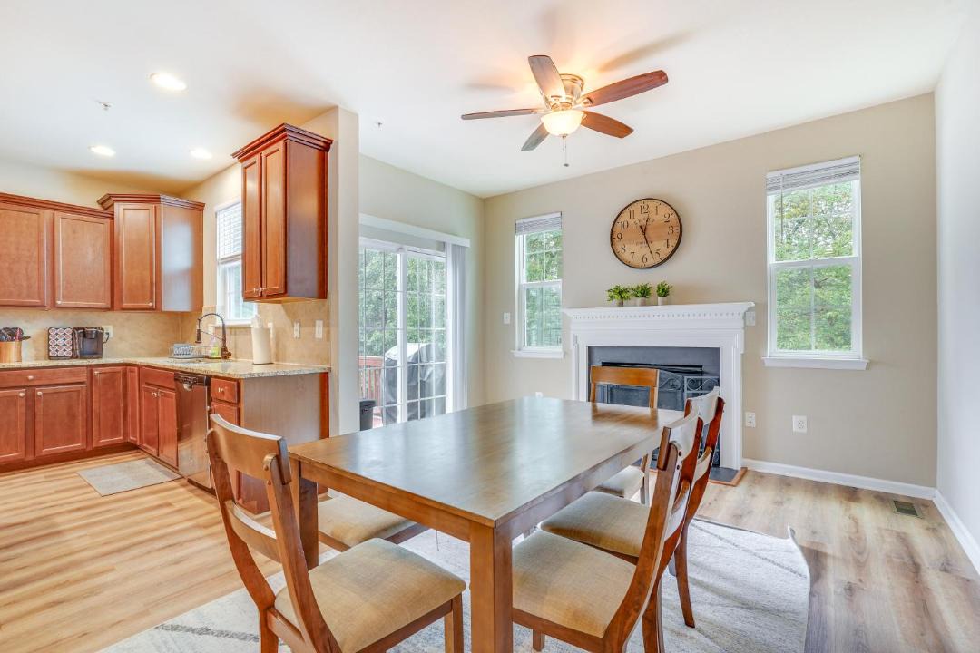 Photo of Kitchen in Glen Burnie