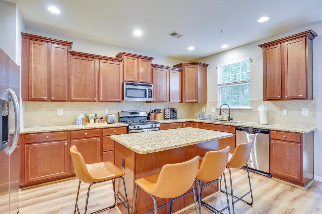 Photo of Kitchen in Glen Burnie