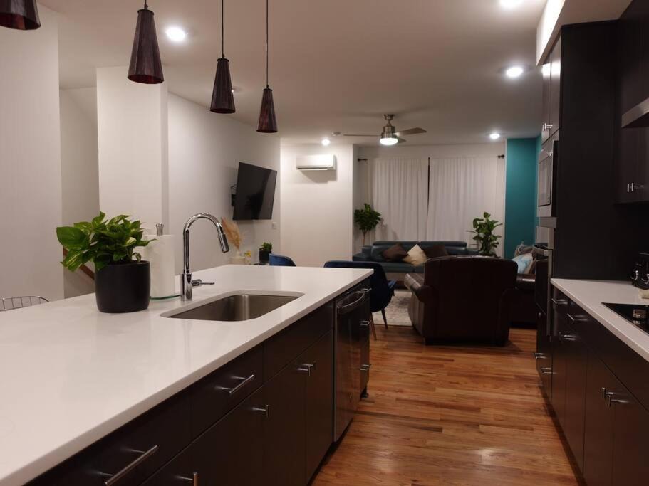 Photo of Kitchen in Hermitage