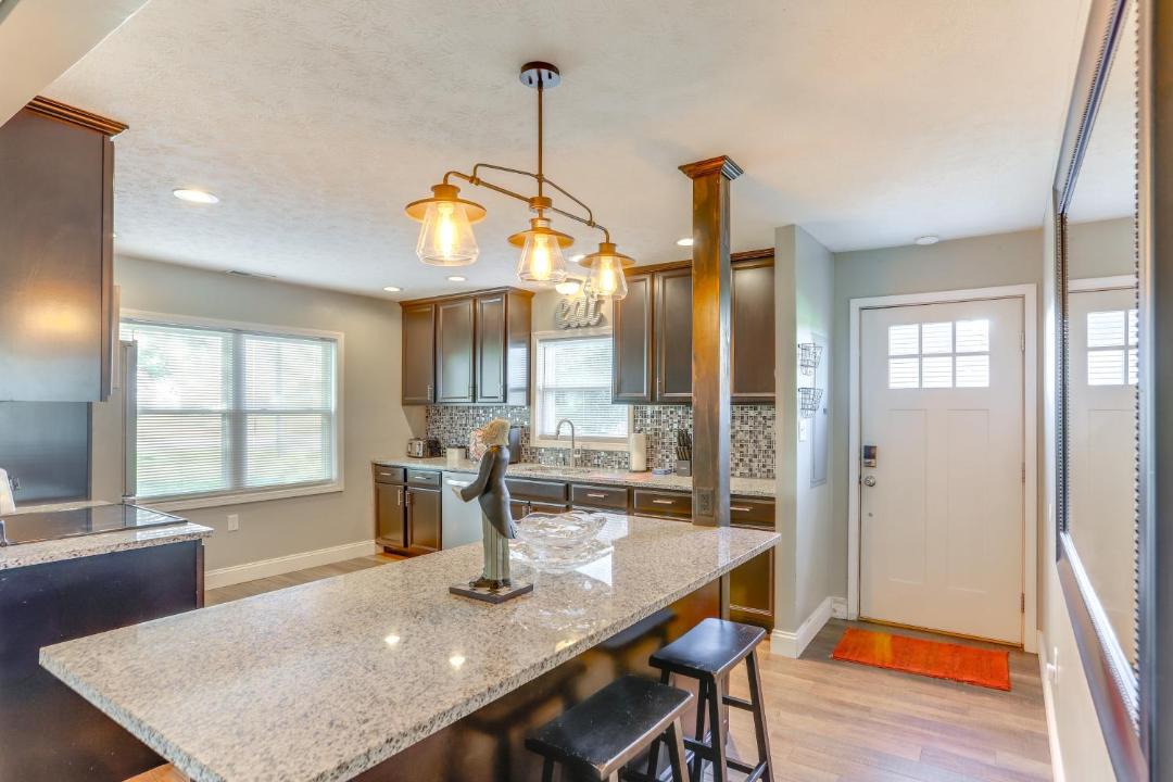Photo of Kitchen in Port Clinton