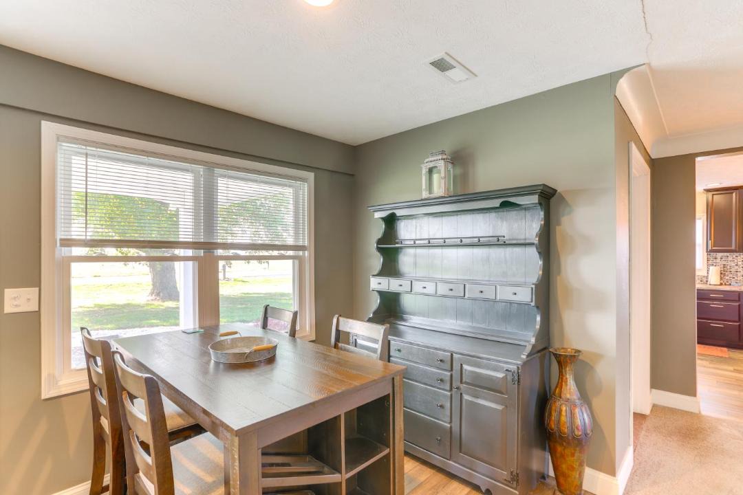 Photo of Kitchen in Port Clinton