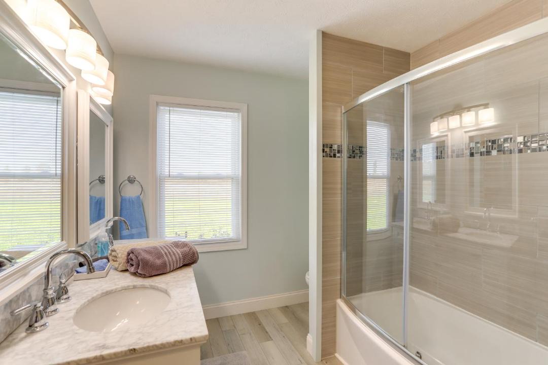 Photo of Bathroom in Port Clinton