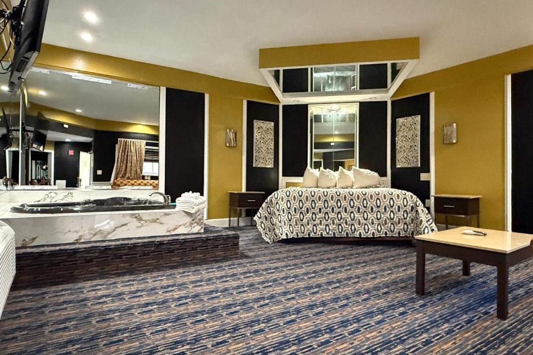 Photo of Bedroom in Cherry Hill