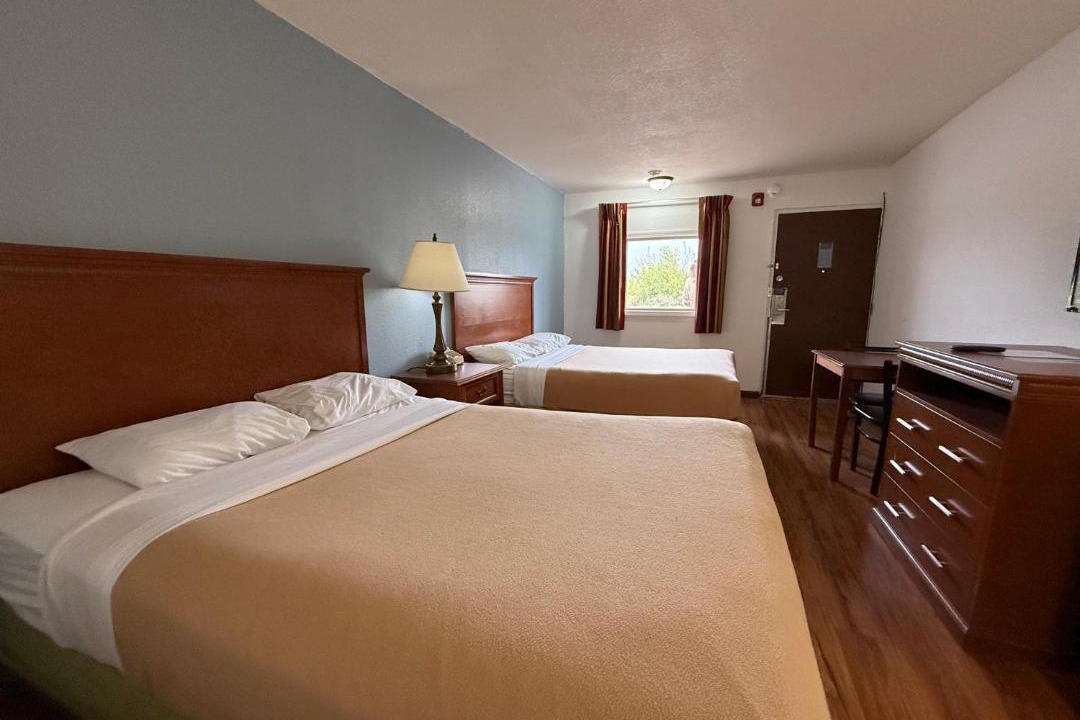 Photo of Bedroom in Mattoon