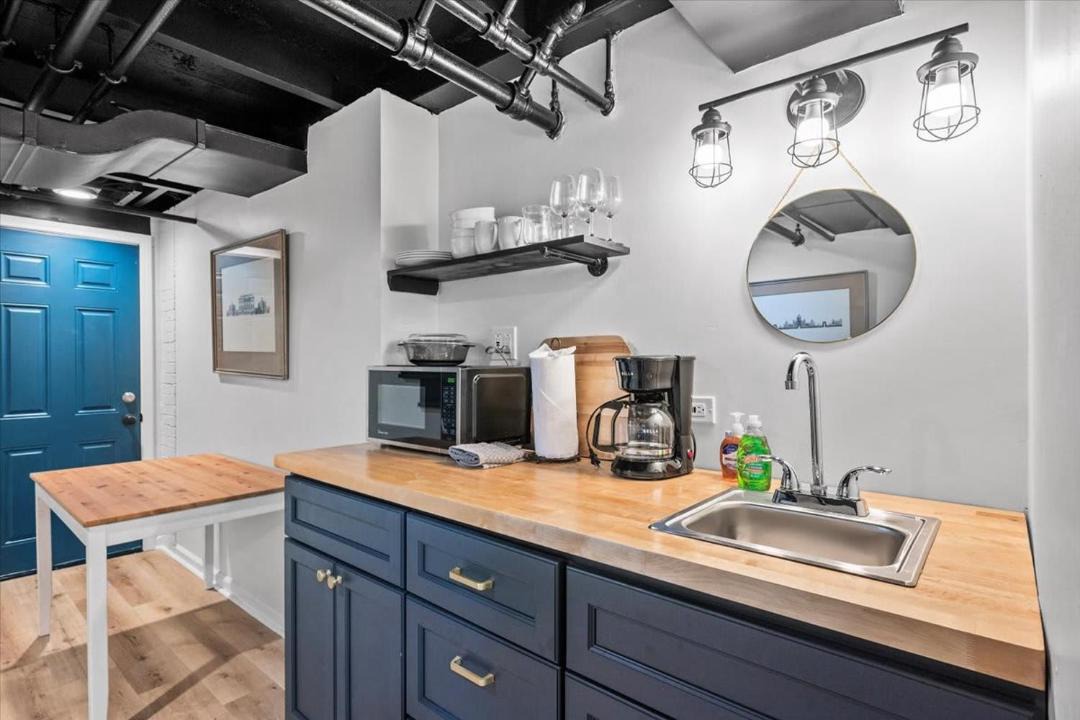 Photo of Kitchen in Shadyside