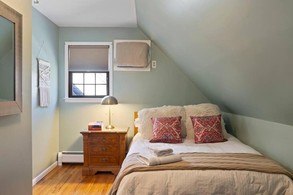Photo of Bedroom in Monroe