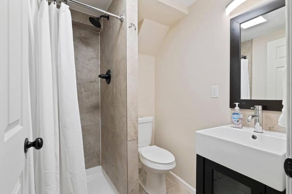 Photo of Bathroom in Monroe