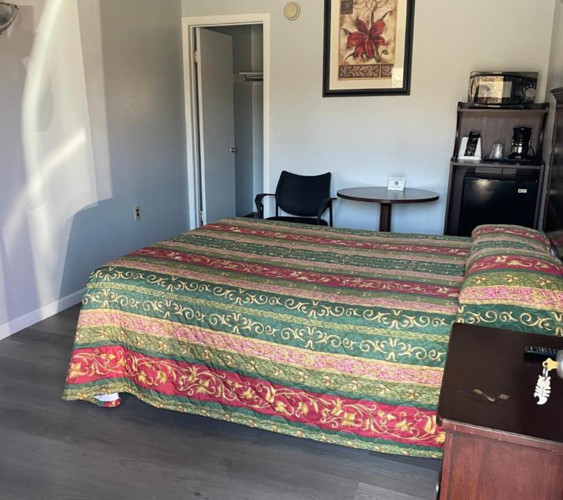 Photo of Bedroom in Perryopolis