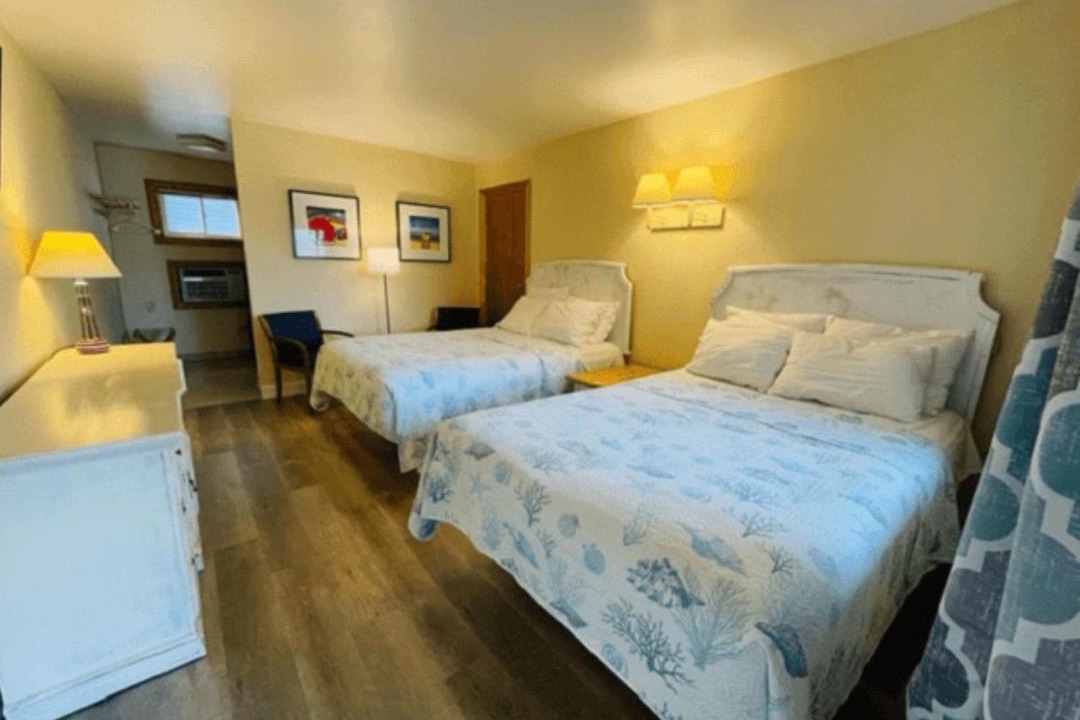 Photo of Bedroom in Lavallette