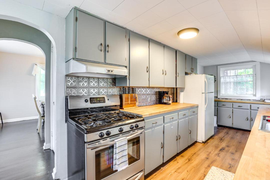 Photo of Kitchen in Ravenna