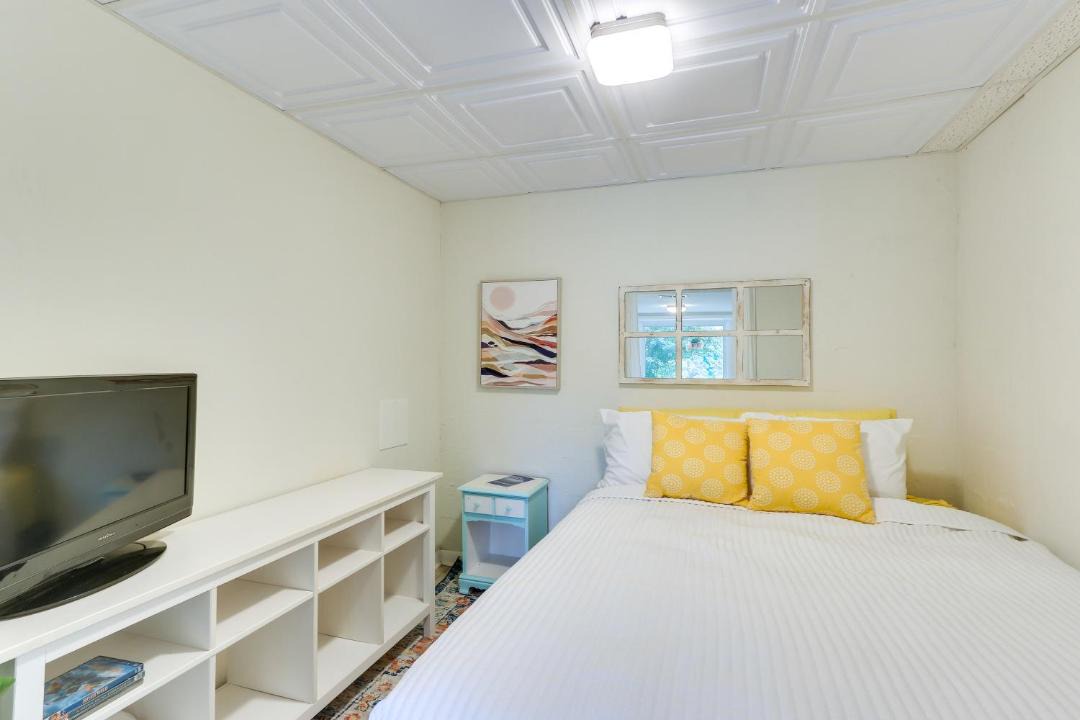 Photo of Bedroom in Berryville