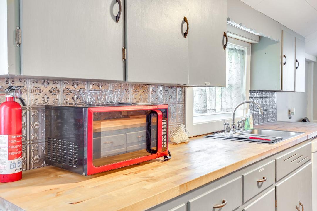 Photo of Kitchen in Ravenna