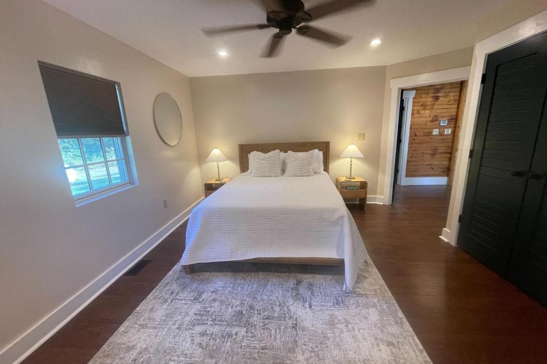 Photo of Bedroom in South Bloomingville