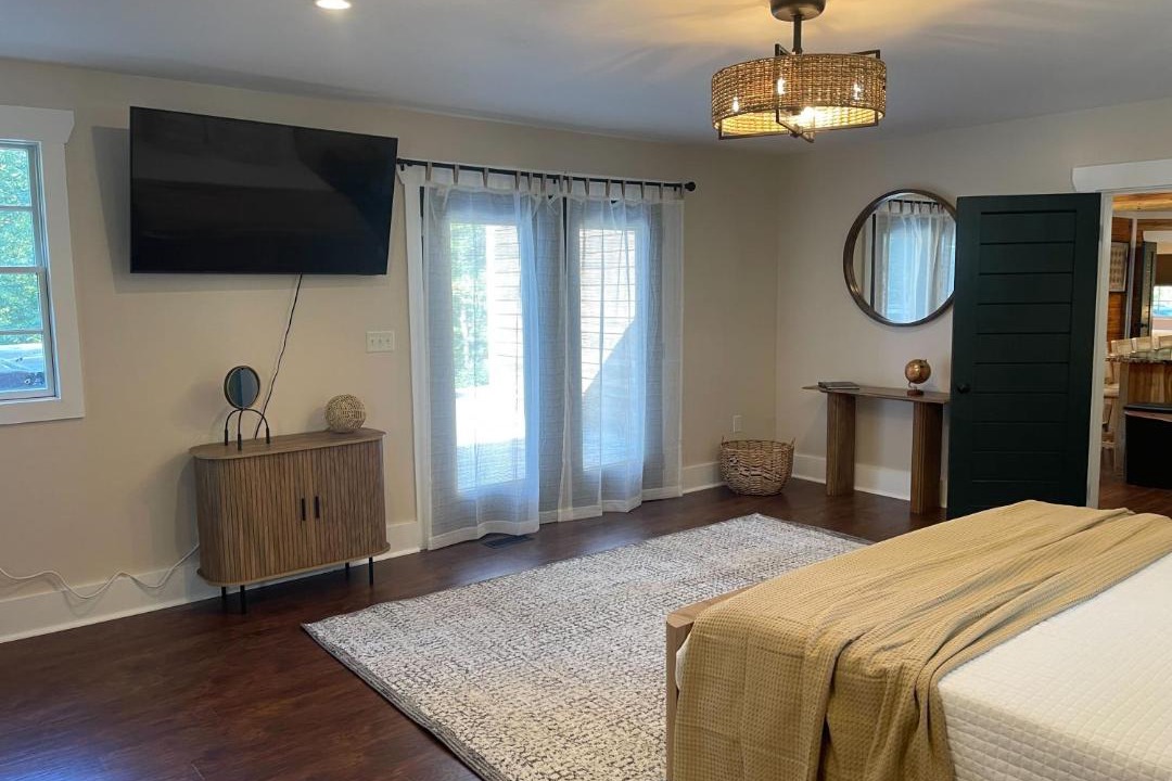 Photo of Bedroom in South Bloomingville