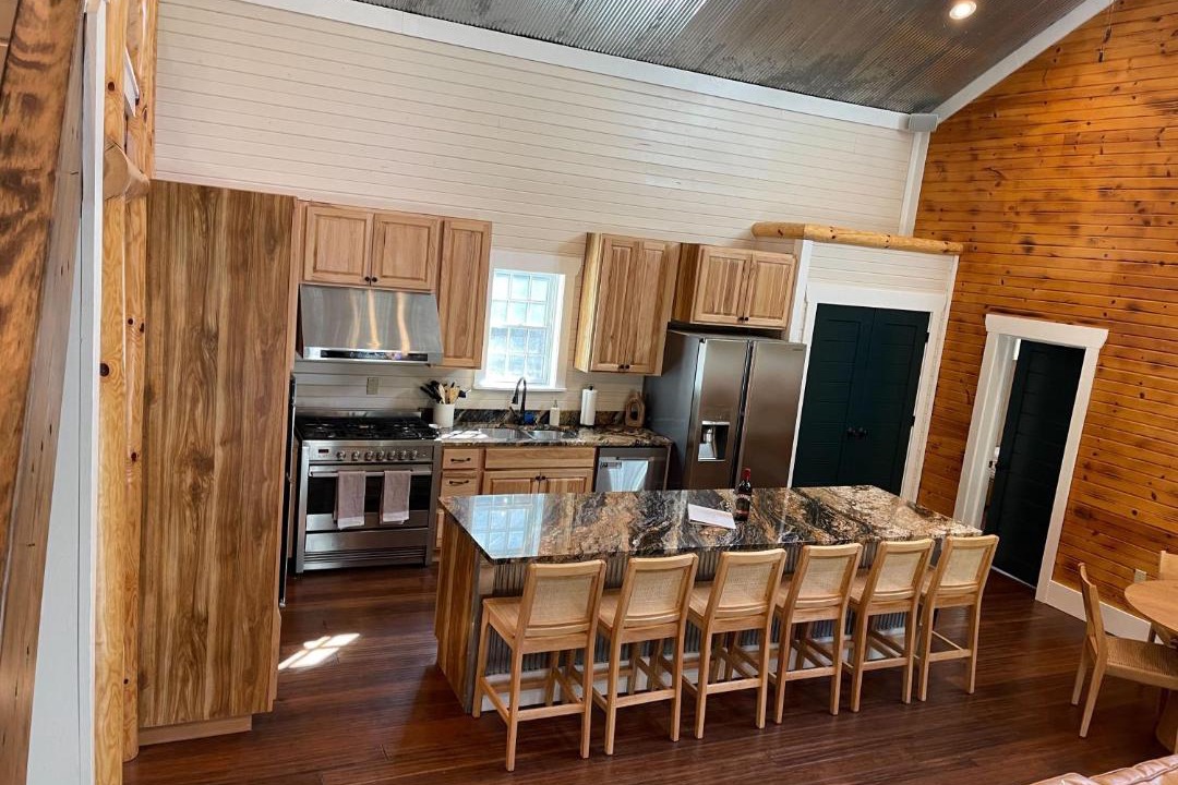 Photo of Kitchen in South Bloomingville