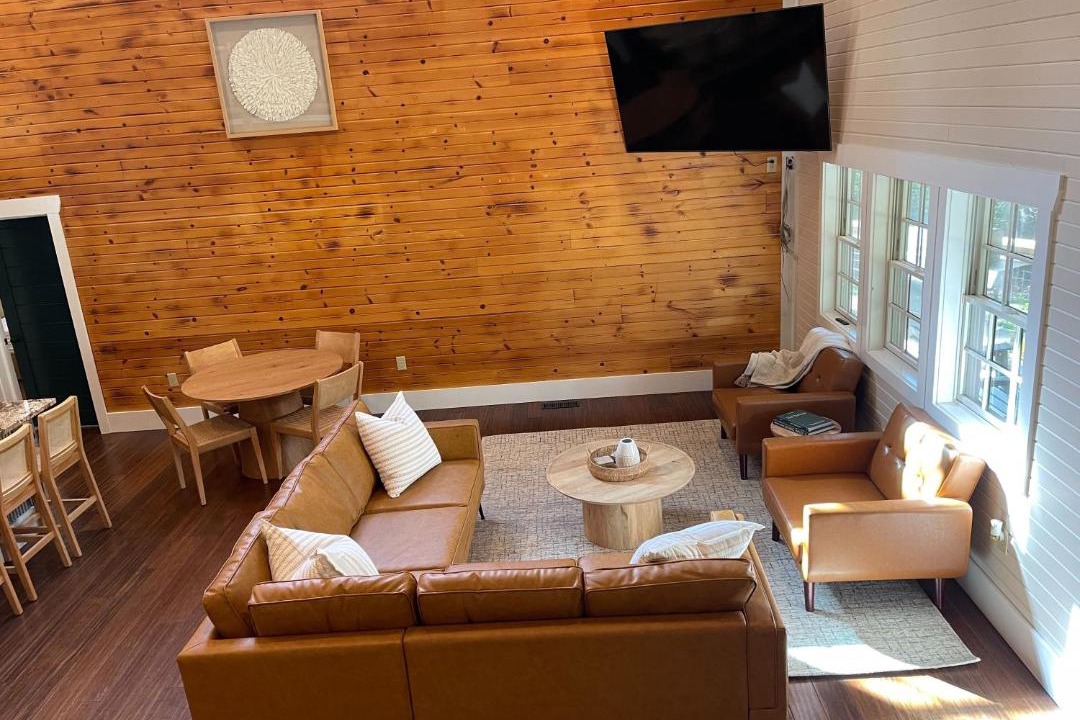 Photo of Livingroom in South Bloomingville