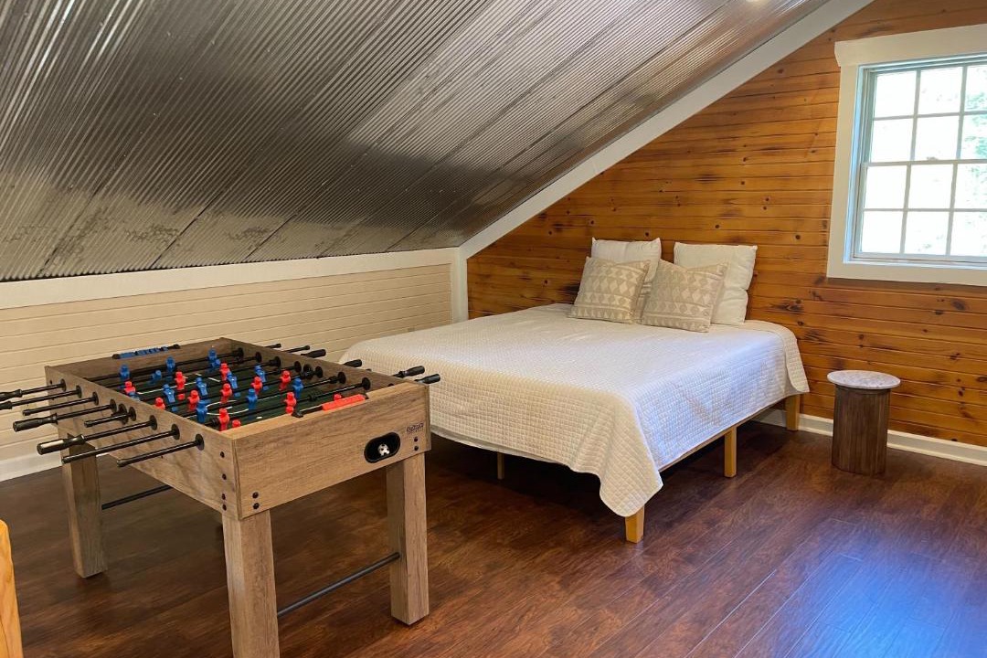 Photo of Bedroom in South Bloomingville