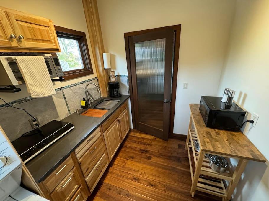 Photo of Kitchen in Sandpoint