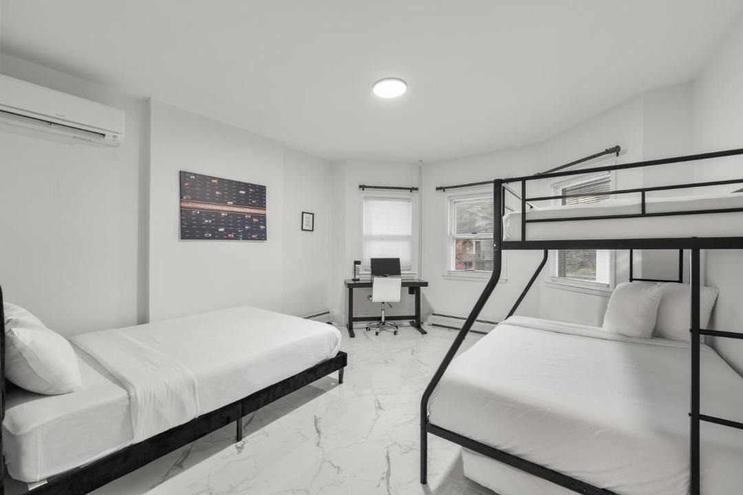 Photo of Bedroom in Constable Hook