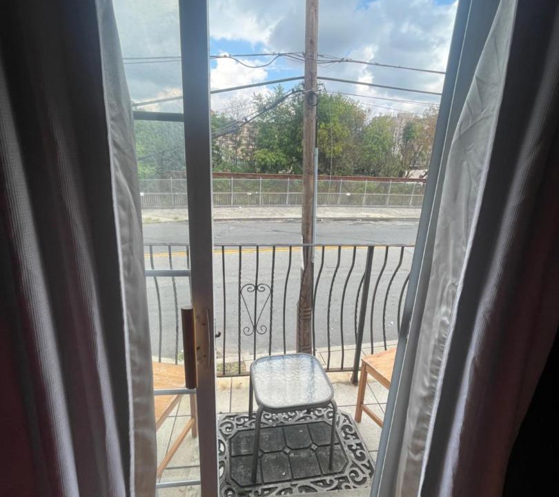 Photo of Patio Balcony in Newark