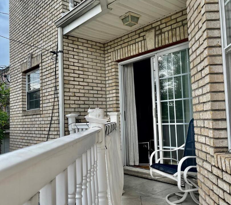 Photo of Patio Balcony in Newark